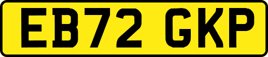 EB72GKP
