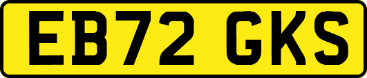EB72GKS