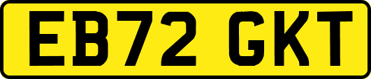 EB72GKT