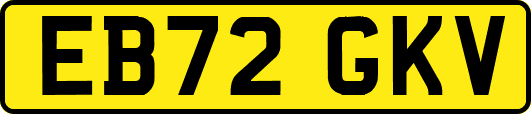 EB72GKV