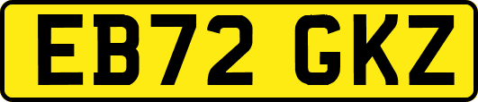 EB72GKZ