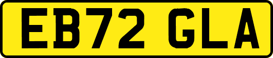 EB72GLA