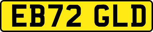 EB72GLD