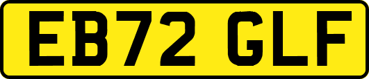 EB72GLF