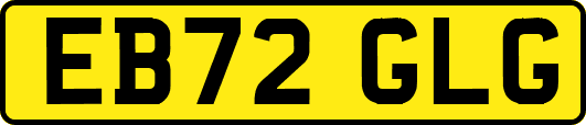 EB72GLG