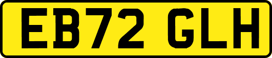 EB72GLH