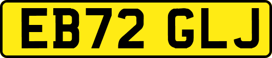 EB72GLJ