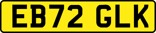 EB72GLK