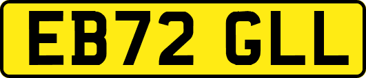 EB72GLL