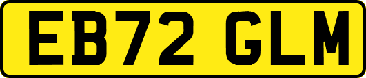 EB72GLM