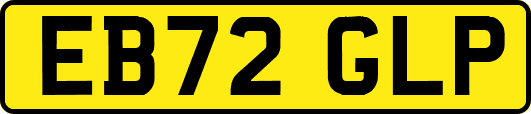 EB72GLP