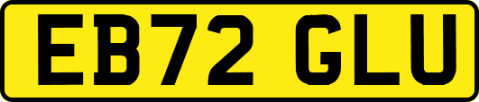 EB72GLU
