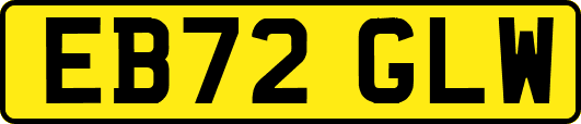 EB72GLW