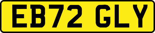 EB72GLY