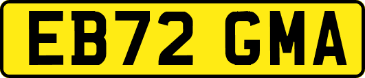 EB72GMA