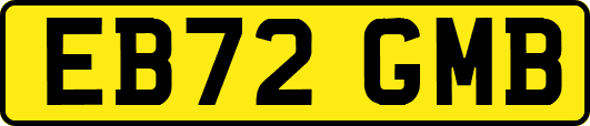 EB72GMB
