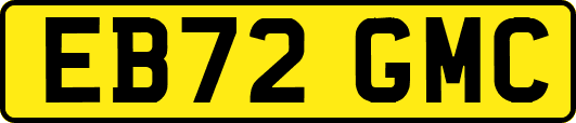 EB72GMC