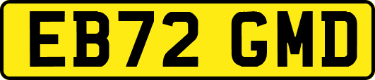 EB72GMD