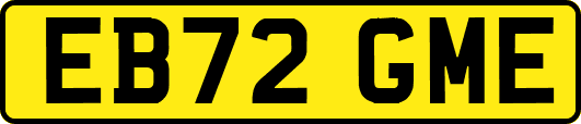 EB72GME