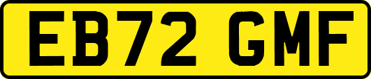EB72GMF