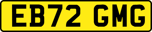 EB72GMG