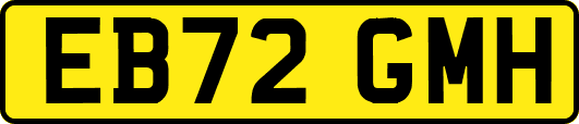 EB72GMH