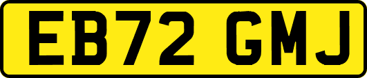 EB72GMJ