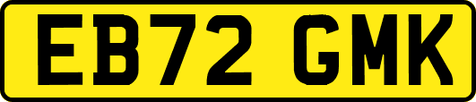 EB72GMK