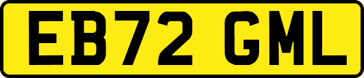EB72GML