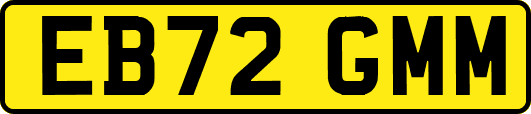 EB72GMM