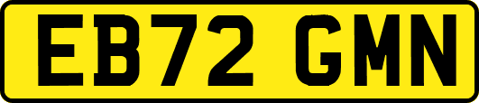 EB72GMN