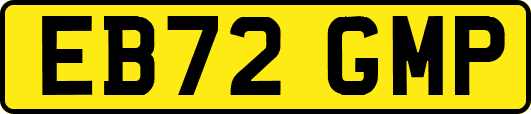 EB72GMP