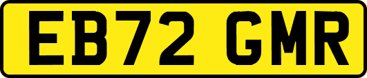 EB72GMR