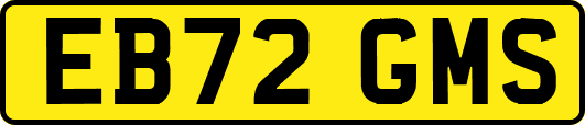 EB72GMS