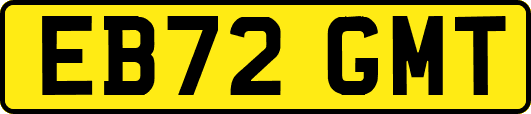 EB72GMT