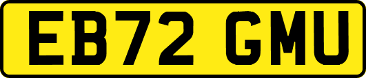 EB72GMU