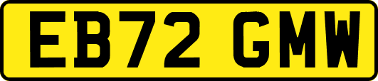 EB72GMW