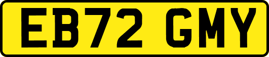 EB72GMY