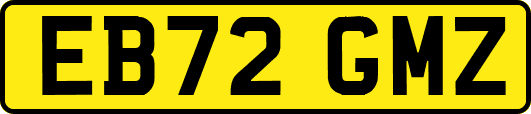 EB72GMZ