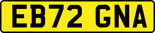 EB72GNA