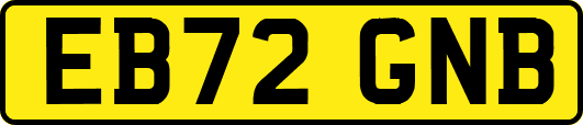 EB72GNB