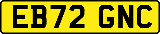 EB72GNC