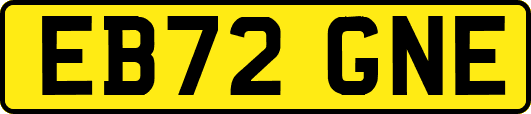 EB72GNE