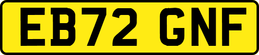 EB72GNF