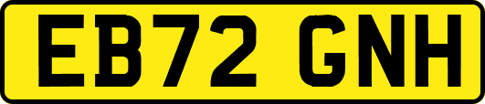 EB72GNH