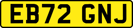 EB72GNJ
