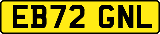 EB72GNL
