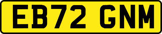 EB72GNM