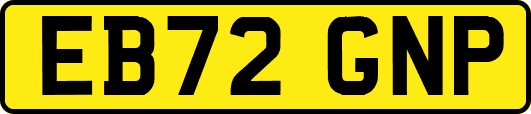 EB72GNP