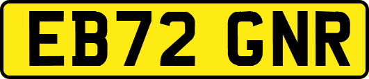 EB72GNR